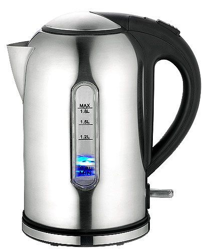 Electric Kettle 