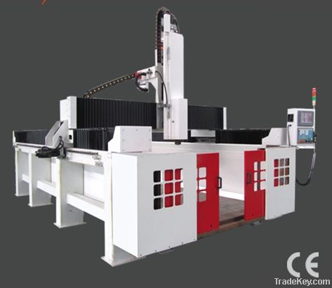 Styrofoam Machining Center