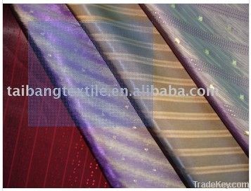 55%polyester/45%viscose lining fabric