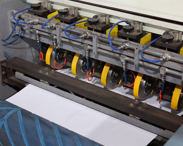 A4/A3 Size Paper Cutter,Cutting Machine(JRXE1300-A4)