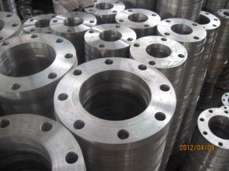 flanges