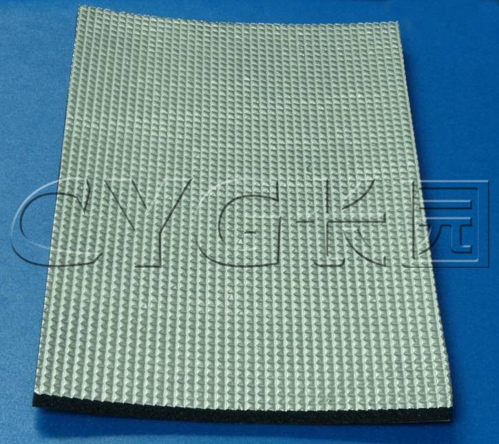 xpe insulation material