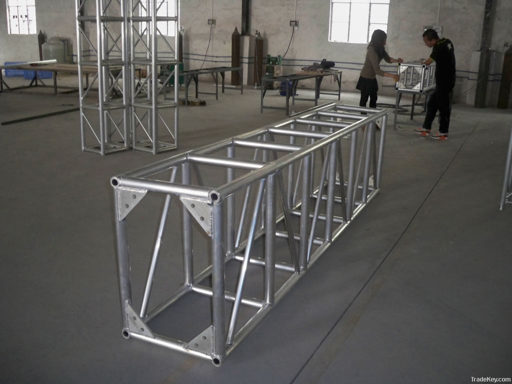 square truss