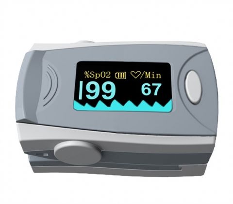 Pulse Oximeter