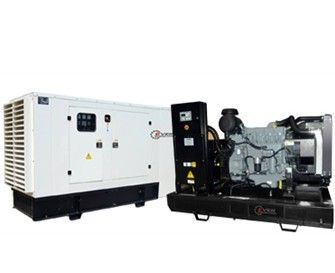 DEUTZ DIESEL GENERATOR