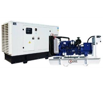 LOVOL DIESEL GENERATOR