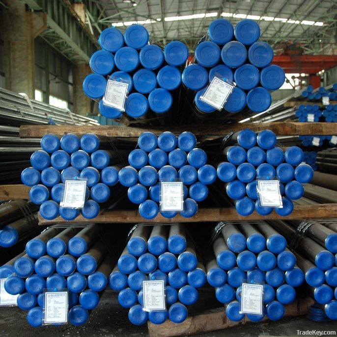 API 5L Seamless Line Pipe