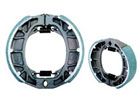 Non-Asbestos Brake Shoes, GY50, Brake Parts