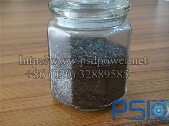 100% Natural Large -50 Mesh +80 Mesh Flake Graphite