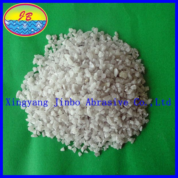 high alumina materials fused magnesium alumina spinel for refractory castable