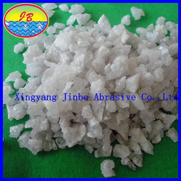 high alumina materials fused magnesium alumina spinel for refractory castable