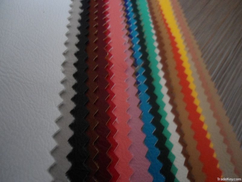 PU LEATHER