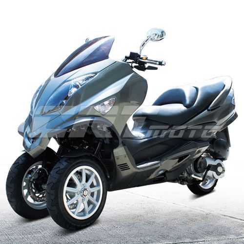 DF300TKA TRIKES