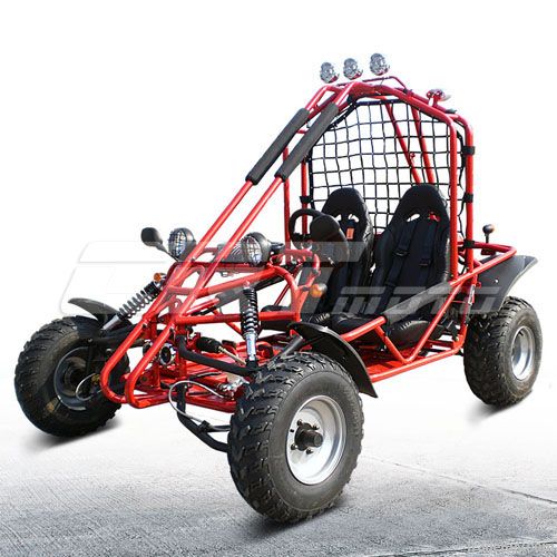 DF150GKD-A Go Kart