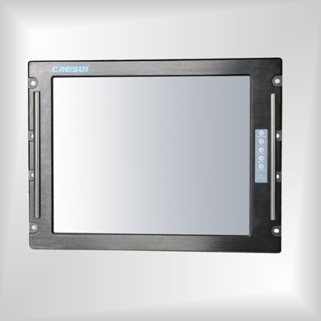 WS304-15.1&quot;Industrial LCD Monitor