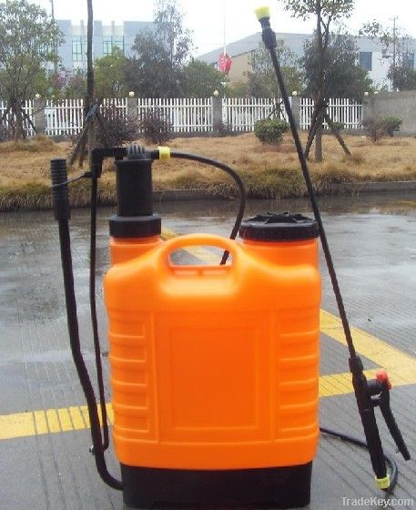 18L new type handle knapsack sprayer