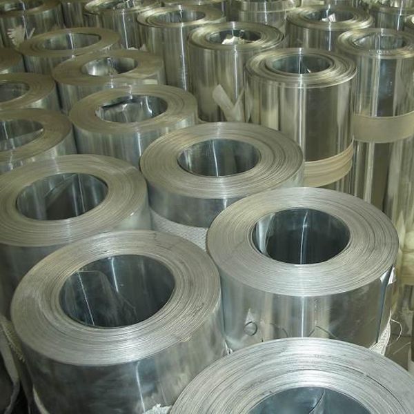 Good Qualtiy Aluminum Coil / Strip For Sale