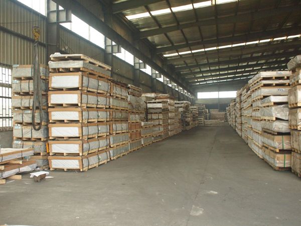 Good Qualtiy Aluminum Sheet For Sale