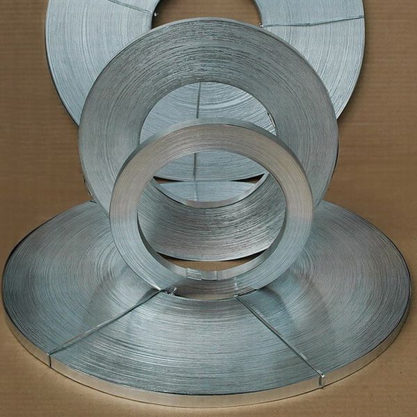 Good Qualtiy Aluminum Coil / Strip For Sale