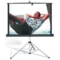 Portable Tripod Projection Screen