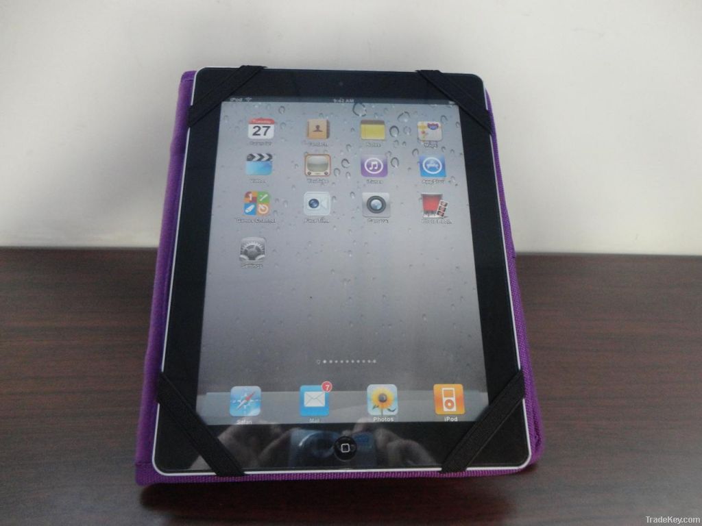 Ipad case