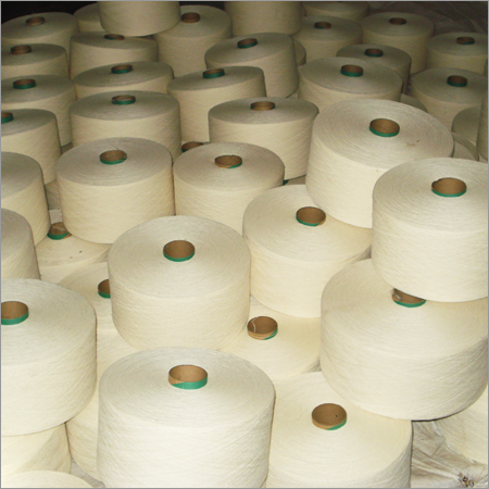 Ring Spun Cotton Yarn