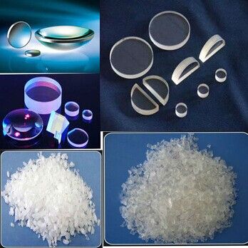 Sell Magnesium fluoride, afluon, sellaite 