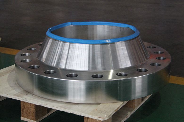 	Nickel Alloy N06625 Flange