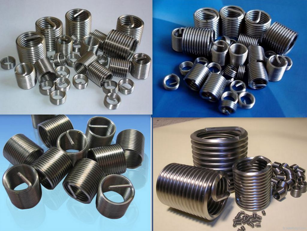 screw thread insert