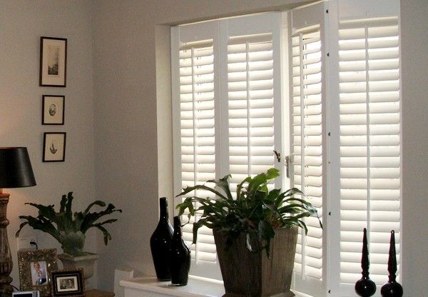 Basswood shutters, Western Red Cedar Shutters, Pvc shutters, Aluminium Shutters