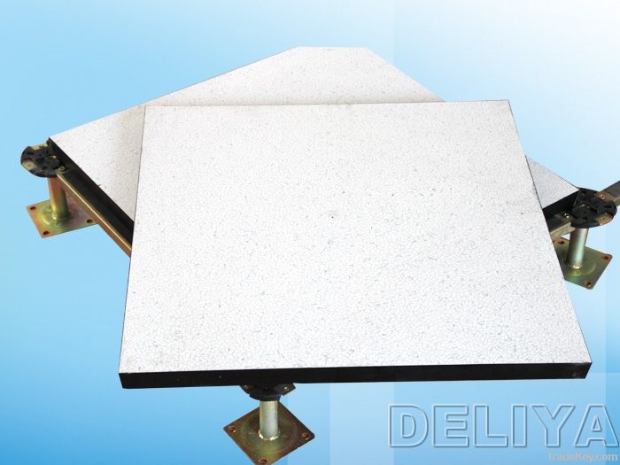 Anti-static Calcium Sulphate Panel