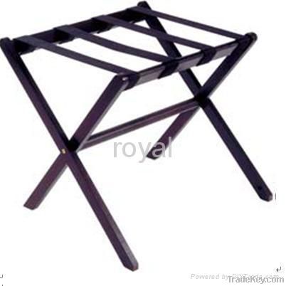 luggage  racks