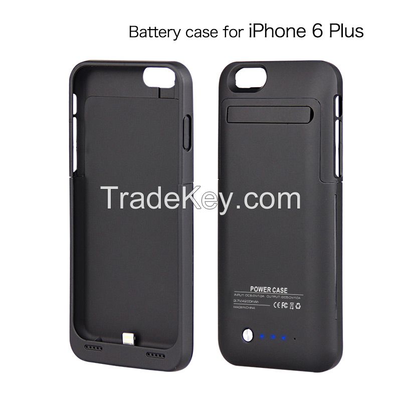 Power case for iPhone 6plus