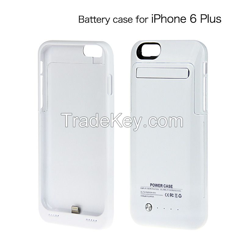 Power case for iPhone 6plus