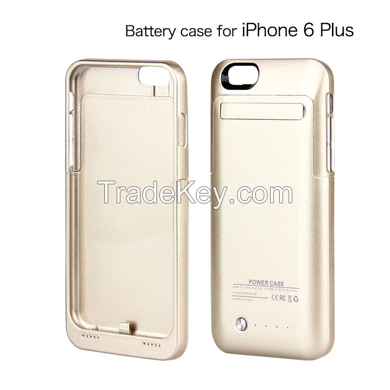 Power case for iPhone 6plus