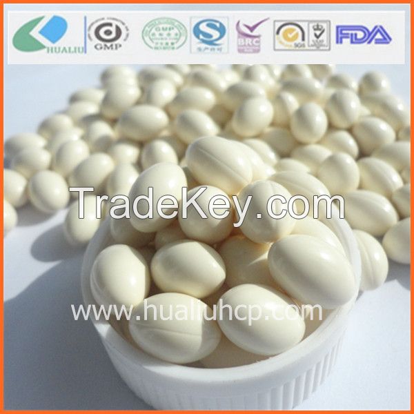 Fish Collagen Softgel Capsules