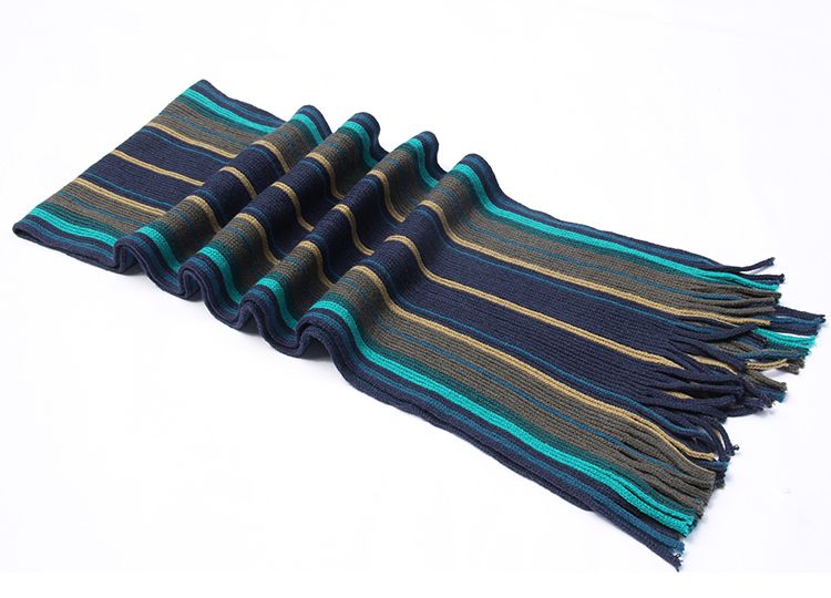 Men's scarf