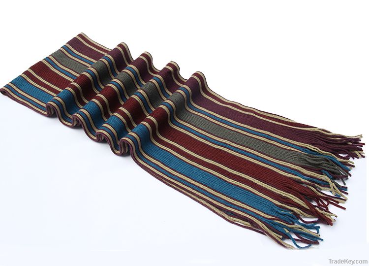 men's scarf