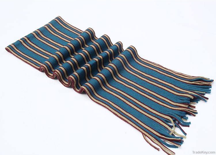 men's scarf