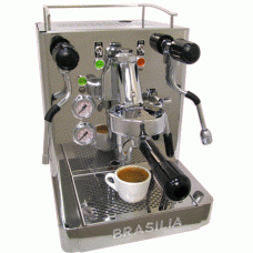 Brasilia Mini Classic Espresso Machine