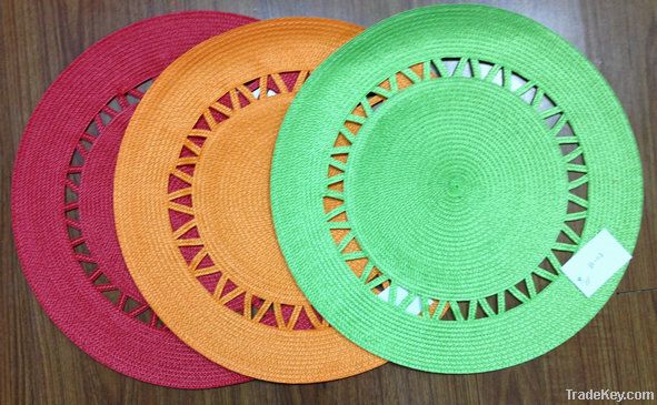 PP Woven Placemat