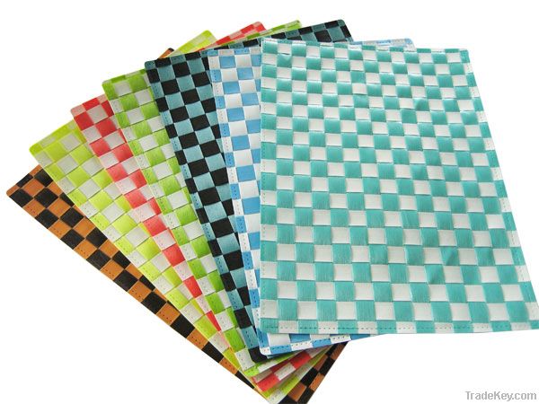 PP Woven Placemat