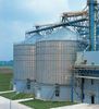 JIUSHENG Galvanized Silo