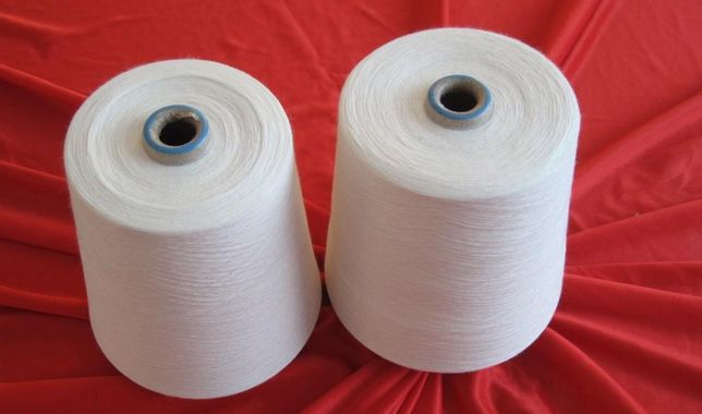 polyester yarn