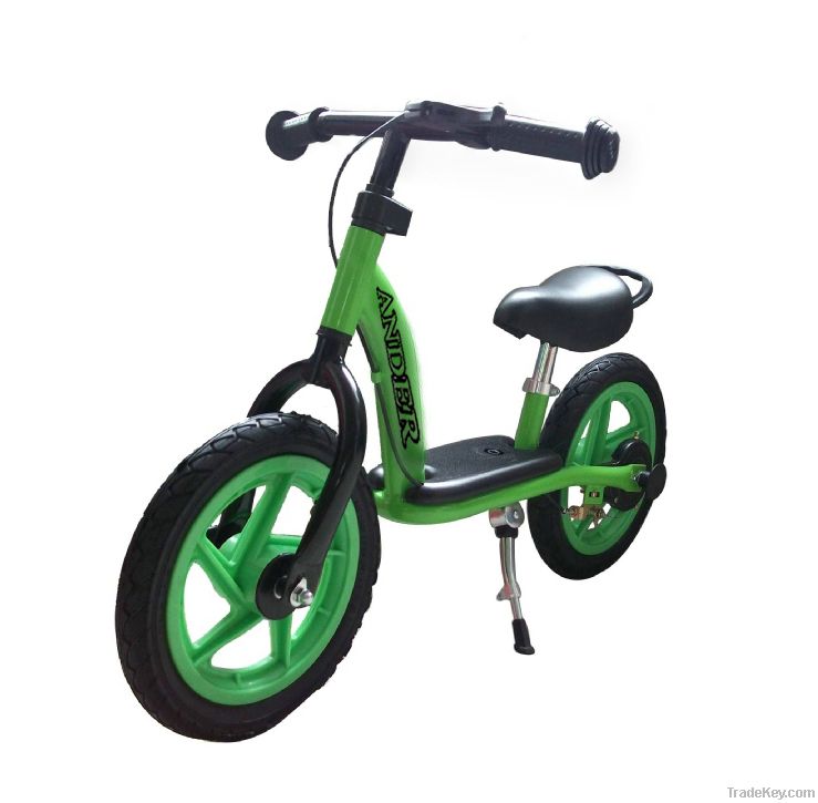 Kid balance bike