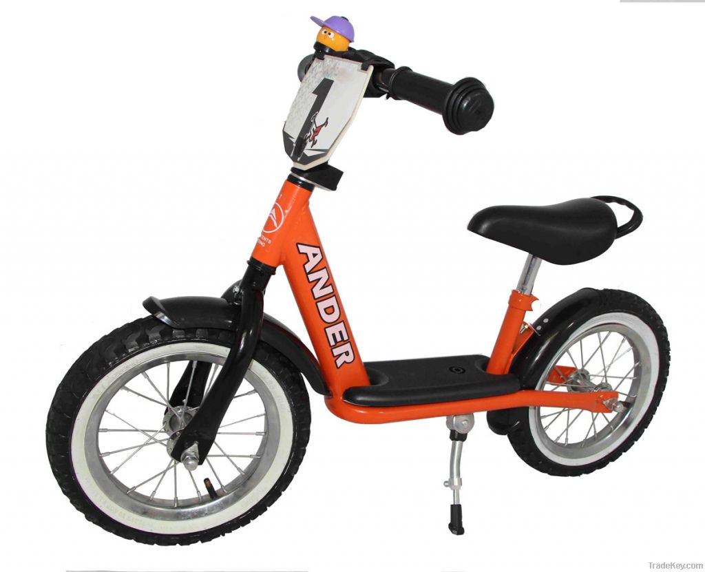 Kid balance bike