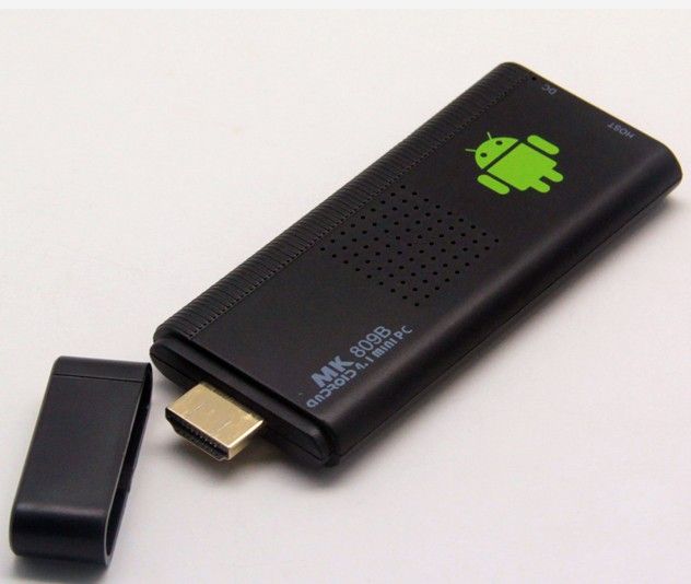 Miracast Dual core rk3066 android 4.2 mini pc,set top box, android smart  tv box , google android tv stick dongle