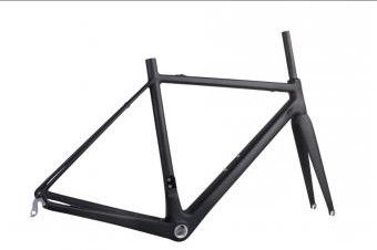 FM066 Super light T800 carbon road frame
