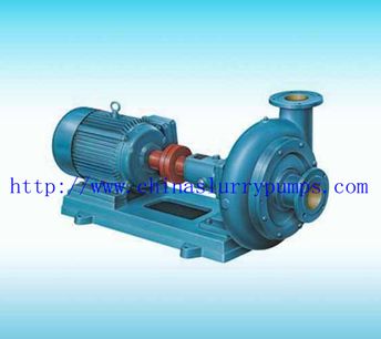 China sump pumps supplier