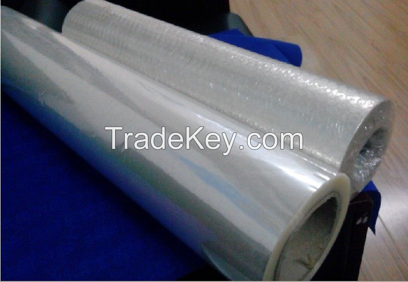 high quality easy tear PET film